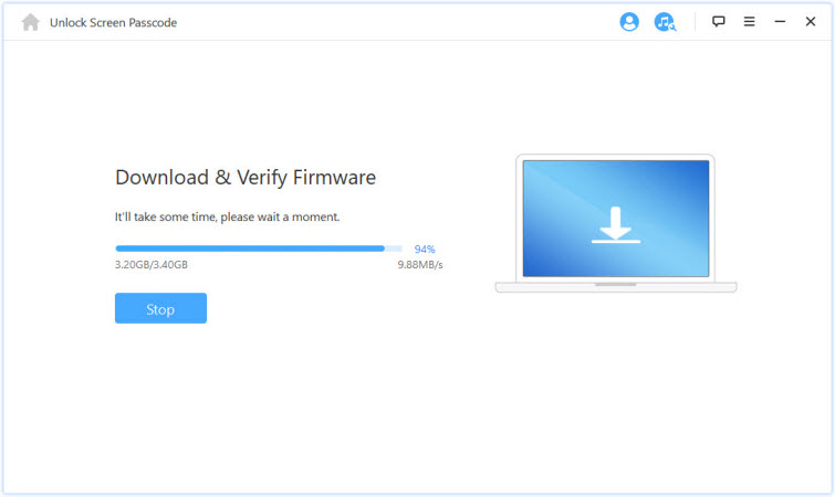 imyfone firmware package